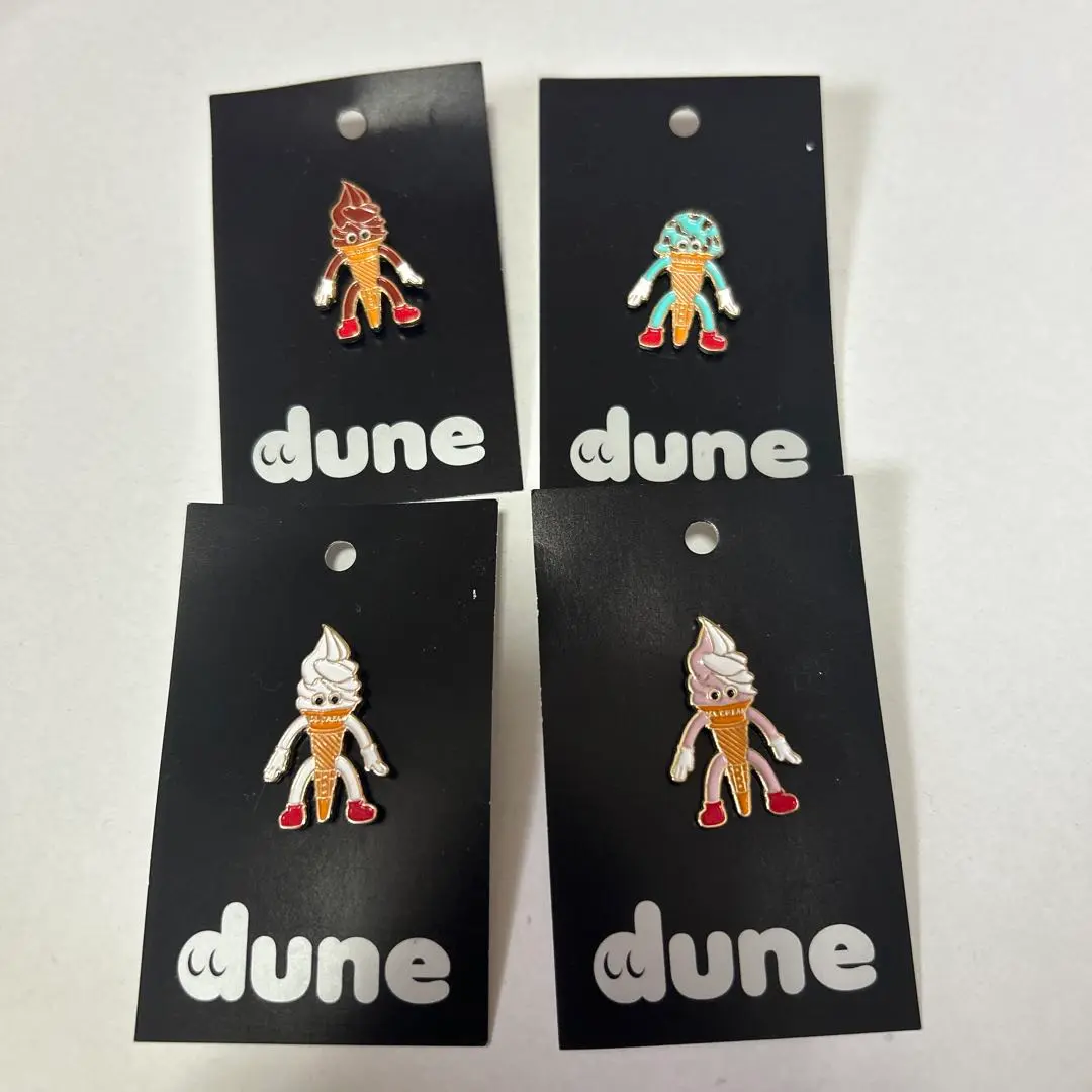 2025年最新】dune flavorsの人気アイテム - メルカリ