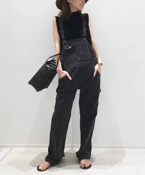 サロペット・オーバーオール・オールインワン STAMMBAUM Corduroy Overall 36 STAMMBAUM Corduroy Overall
