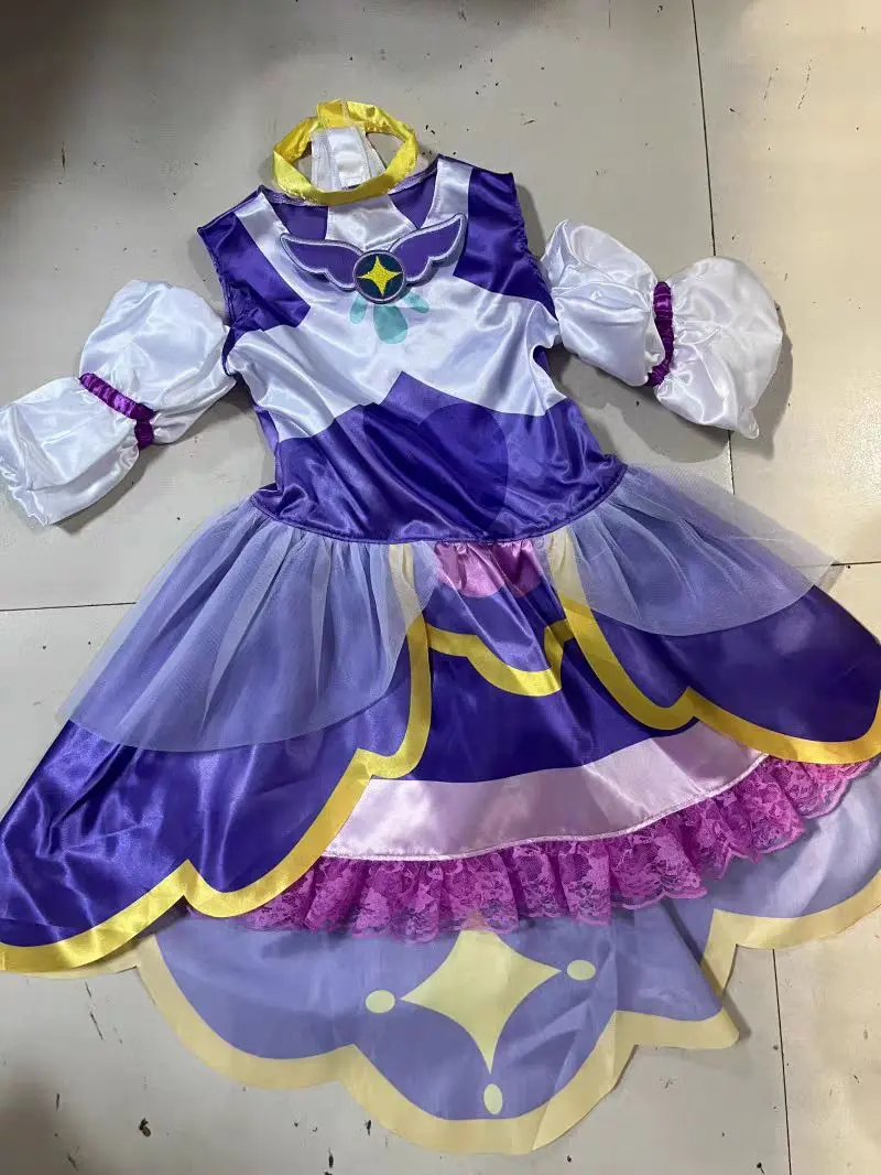 2025年最新】ひろがるスカイ!プリキュア 変身プリチューム