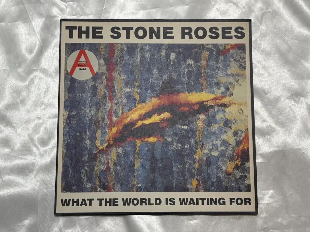 福袋セール】 Stone The Roses 12 Record Flower Garage / 洋楽
