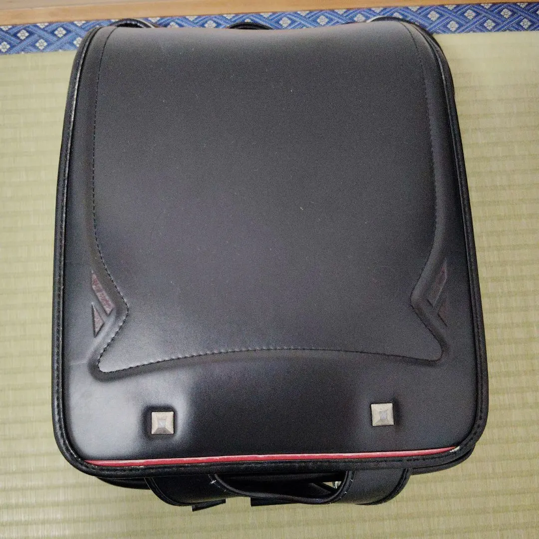 Thumbnail of Kyowa Randoseru (school backpack) for boys