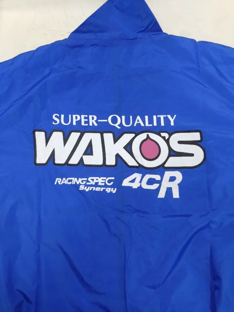 WAKO'S(ワコーズ) ジャンパー L 2025年最新】和光ケミカル ジャケット・アウターの人気アイテム