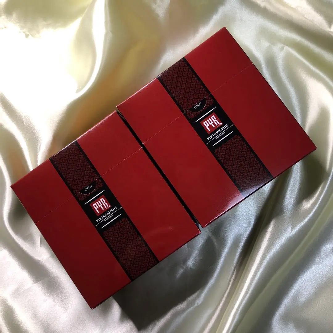 2箱未開封発送パイラファイリングプラス / PYR FILING PLUS PYR FILING PLUS / パイラファイリングプラス – PYR KNIGHT