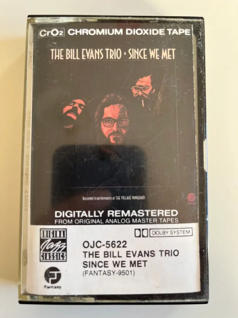 2025年最新】bill evans カセットの人気アイテム - メルカリ