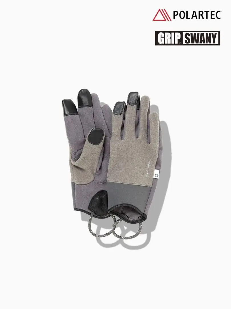 nonnative グローブ手袋 メンズ手袋◇ナパレザードライビンググローブ◇ネイビー/BLU