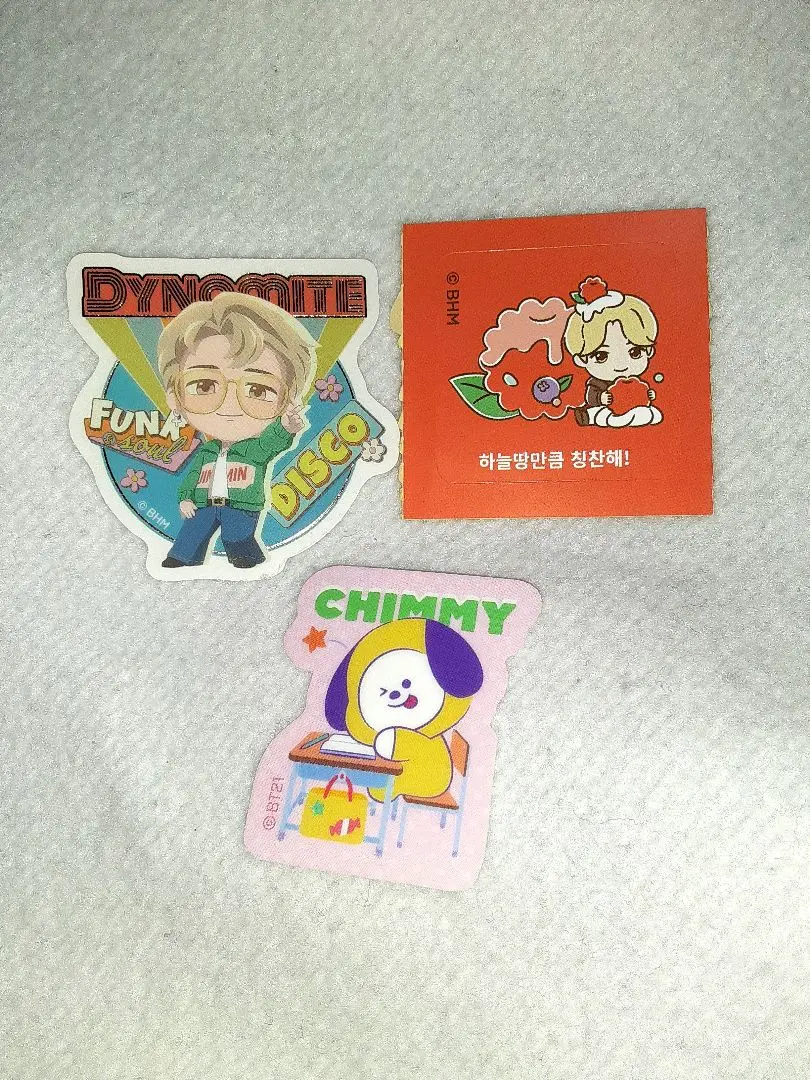 ジミンカード、シール ジミン BTS JIMIN ポストカード12P ステッカー3P ポストカード