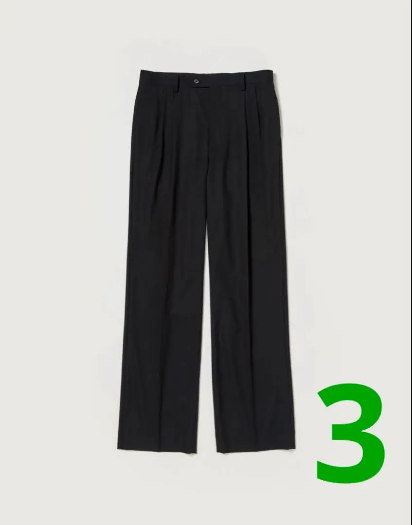 2025年最新】Super fine tropical wool two-tuckの人気アイテム