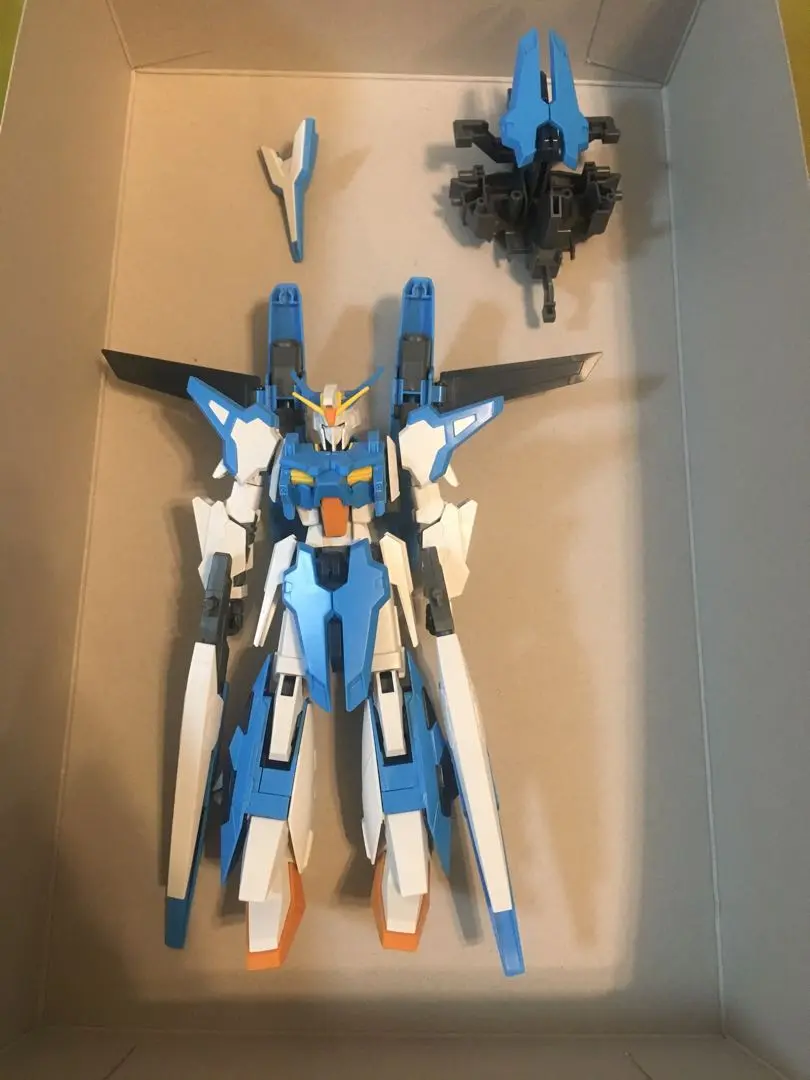 本店は 2025年最新】azガンダムの人気アイテム メルカリ - ロボット