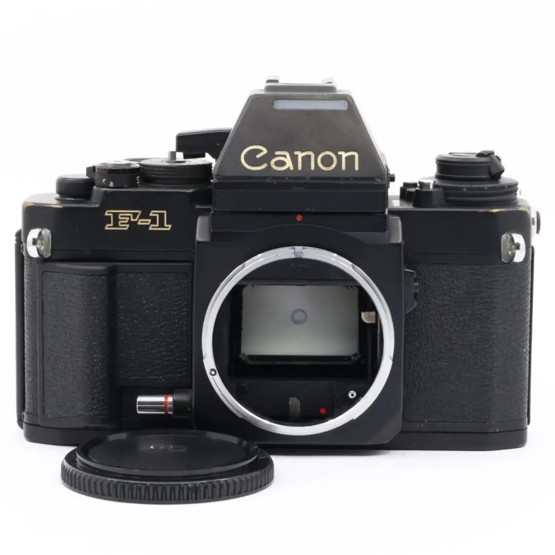 2025年最新】CANON new F-1 aeファインダーの人気アイテム