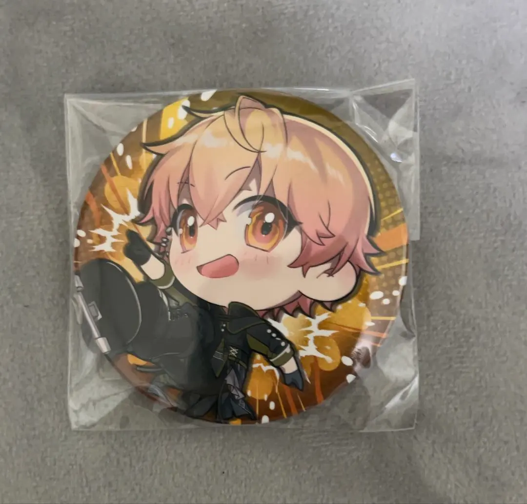 Thumbnail of Mikoto button badge