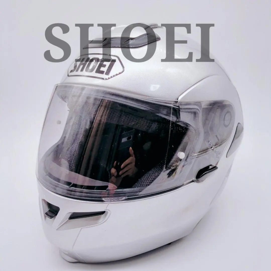 MULTITEC | SYSTEM HELMET｜ヘルメット SHOEI