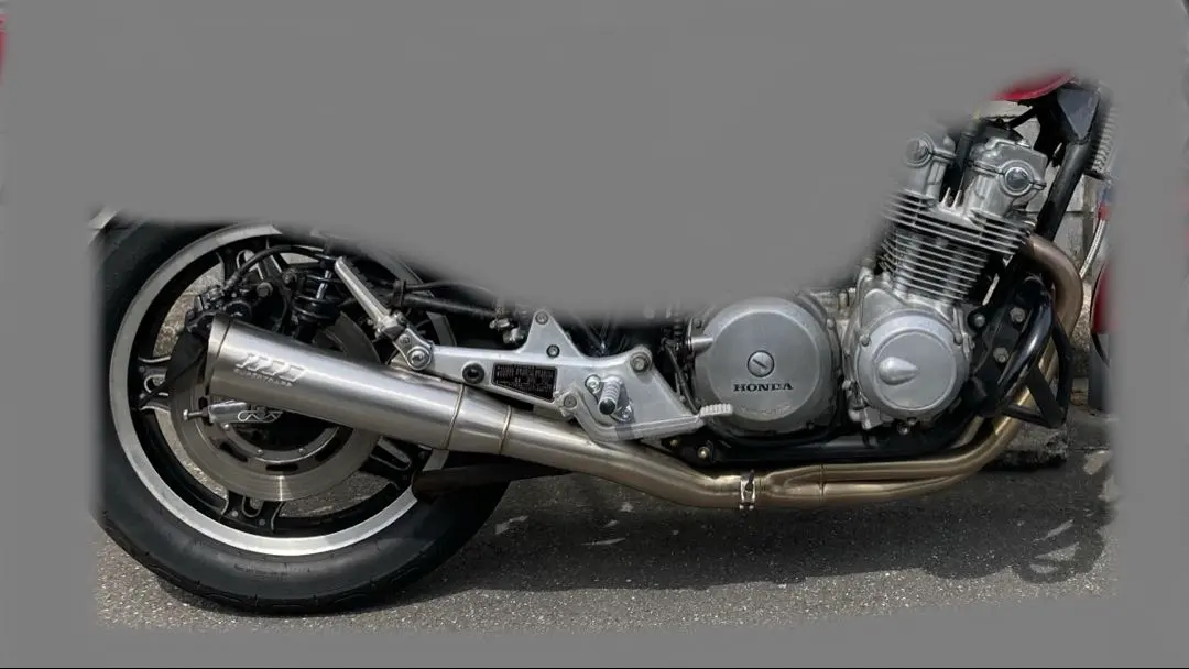 70杯　バッフル　z1 z2 cb750four 70杯 バッフル z1 z2 cb750four - メルカリ