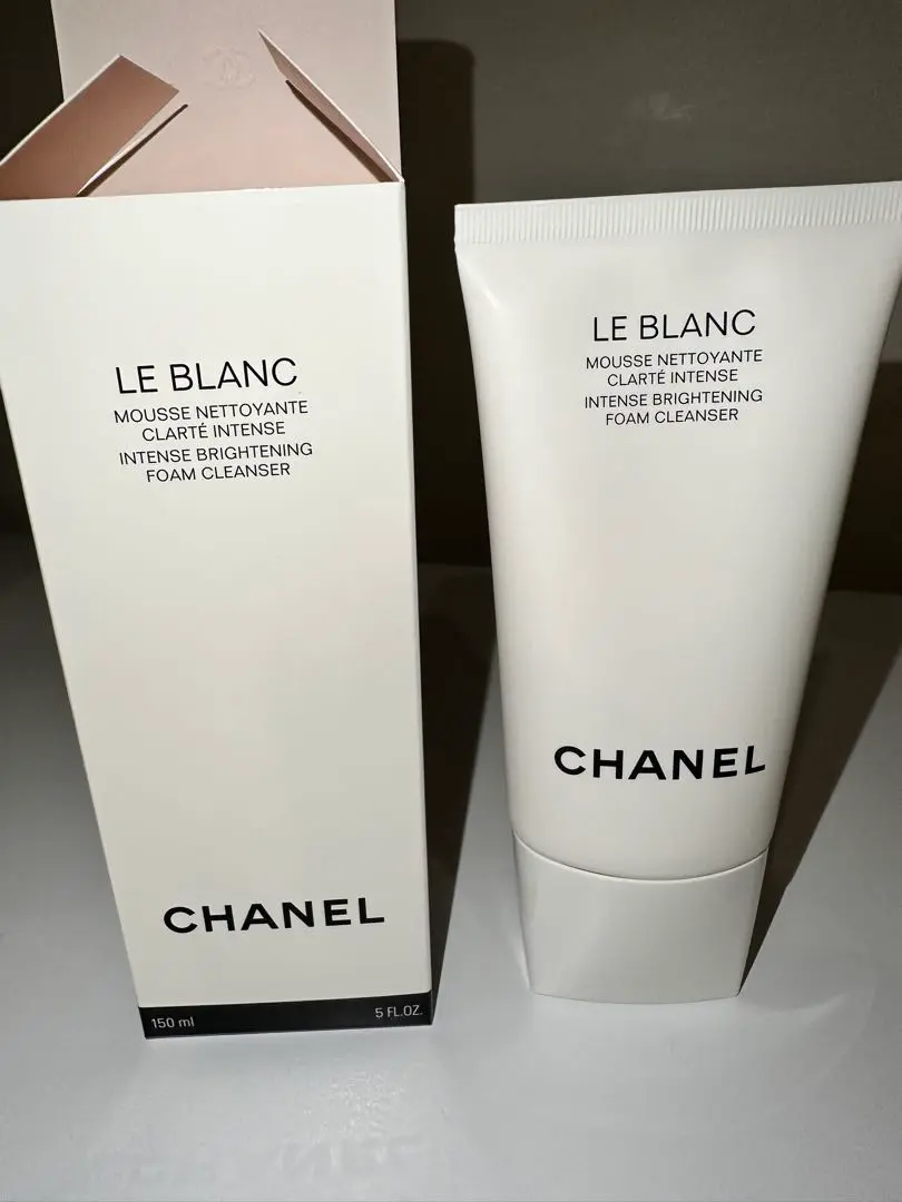 2025年最新】CHANEL ル ブラン フォーム クレンザーの人気