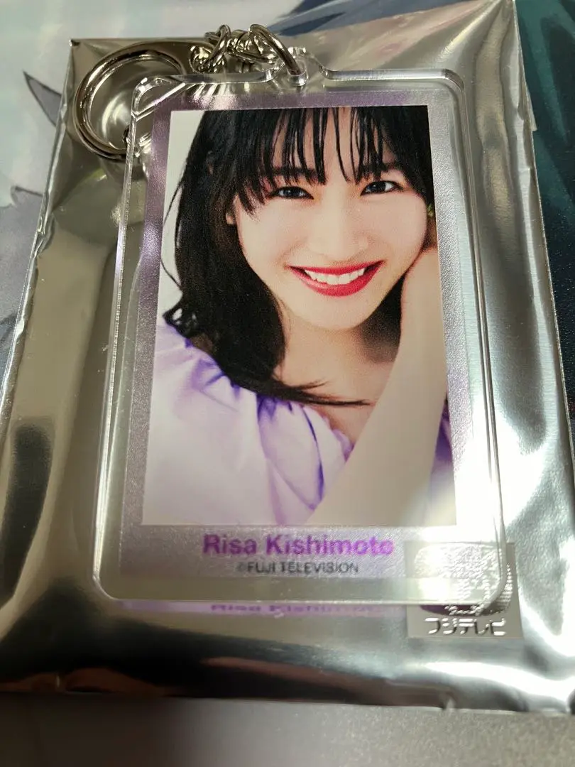 【終売品】フジテレビ 井上清華アナ アクリルスタンド 終売品】フジテレビ 井上清華アナ アクリルスタンド - メルカリ