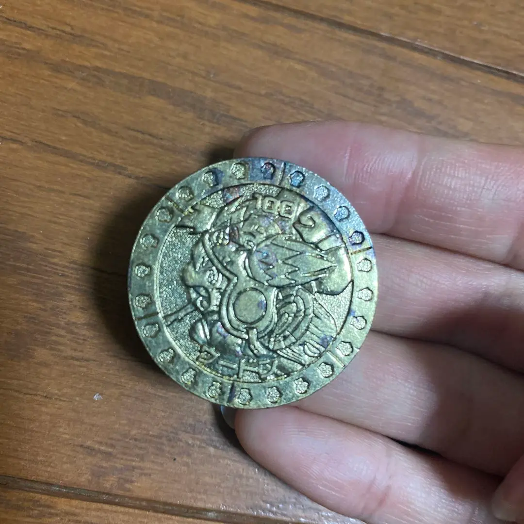 2025年最新】コロッケ金貨の人気アイテム - メルカリ