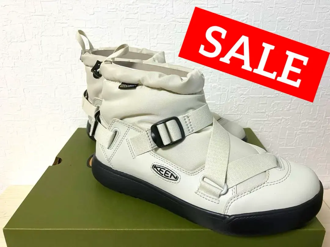 Thumbnail of ⭐️Winter items on sale, while supplies last!⭐️ "New, Unused, No Box, Shipping Included" KEEN Hoodzerra WP