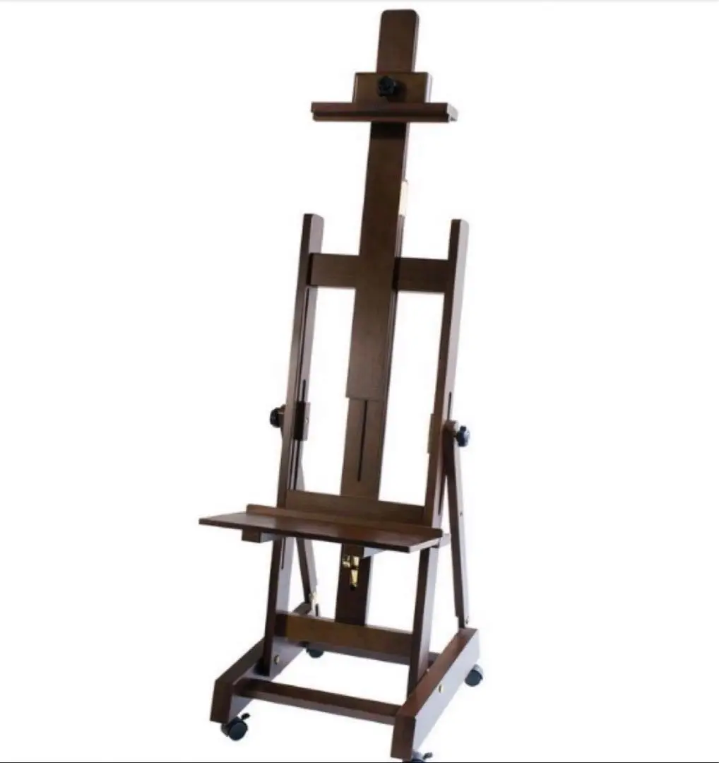 REMBRANDT カンガルーイーゼル511-AN / キャビネット511-BN 2025年最新】レンブラント イーゼルの人気アイテム - メルカリ