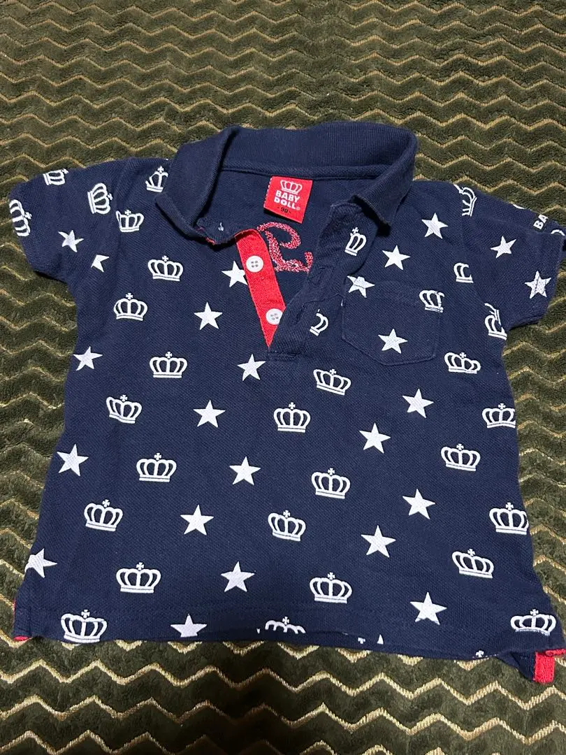 Thumbnail of ❣️Free Shipping❣️ BABYDOLL 90cm Top ❤️