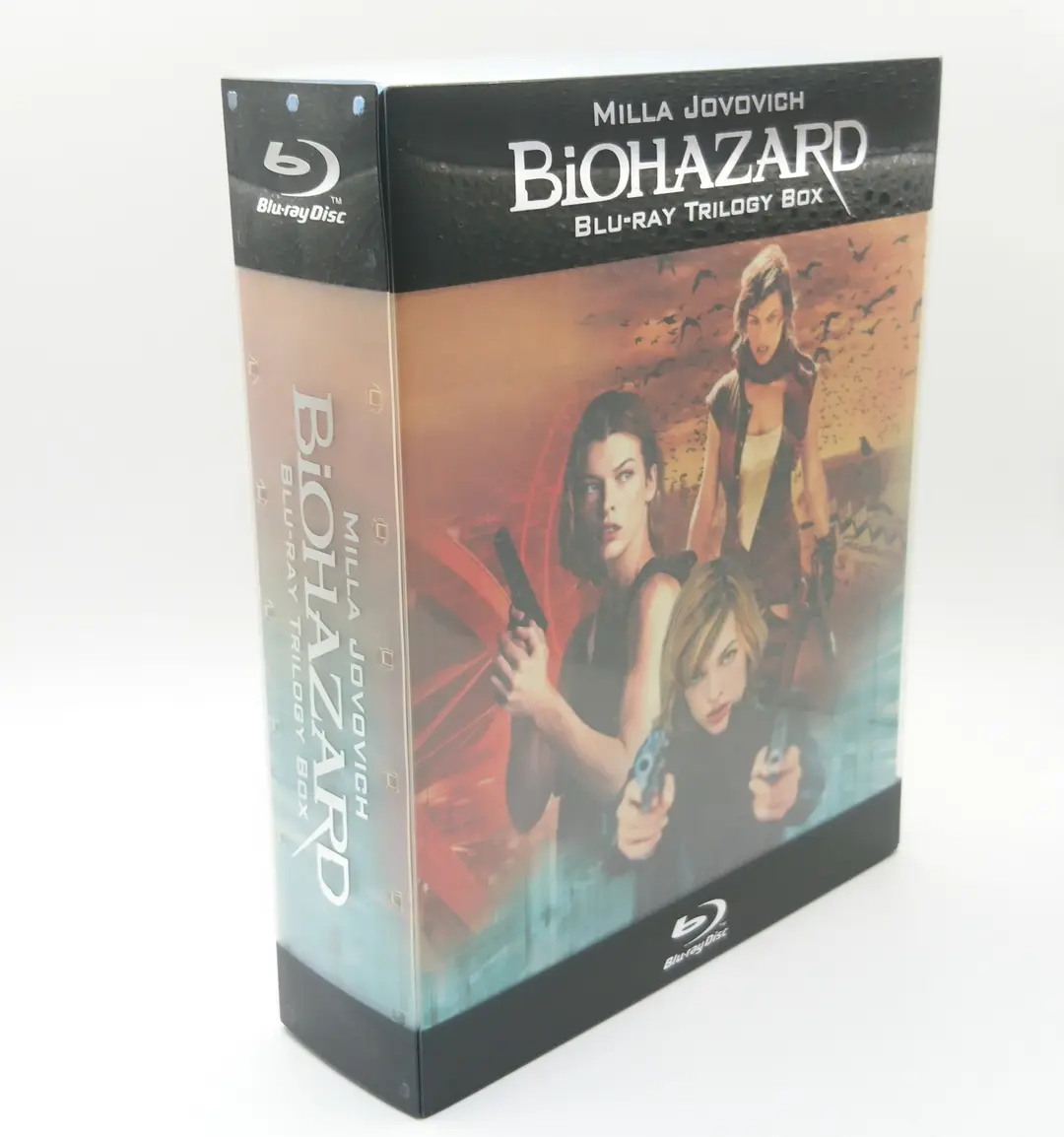 2025年最新】BIOHAZARD archives〈2〉の人気アイテム - メルカリ