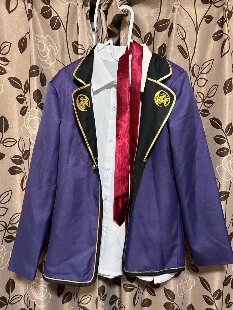 コストモ製 不動行光 コスプレ 衣装 Lサイズ 刀剣｜不動行光 コスプレ衣装通販 (ふどうゆきみつ) 【コストモ】