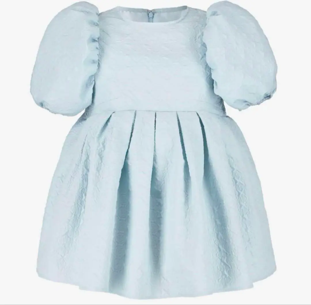 正規品Bibiy. EMILY PUFF TOP ボリューム トップス ホワイト 新品 Bibiy. EMILY PUFF TOP ボリューム トップス ホワイト