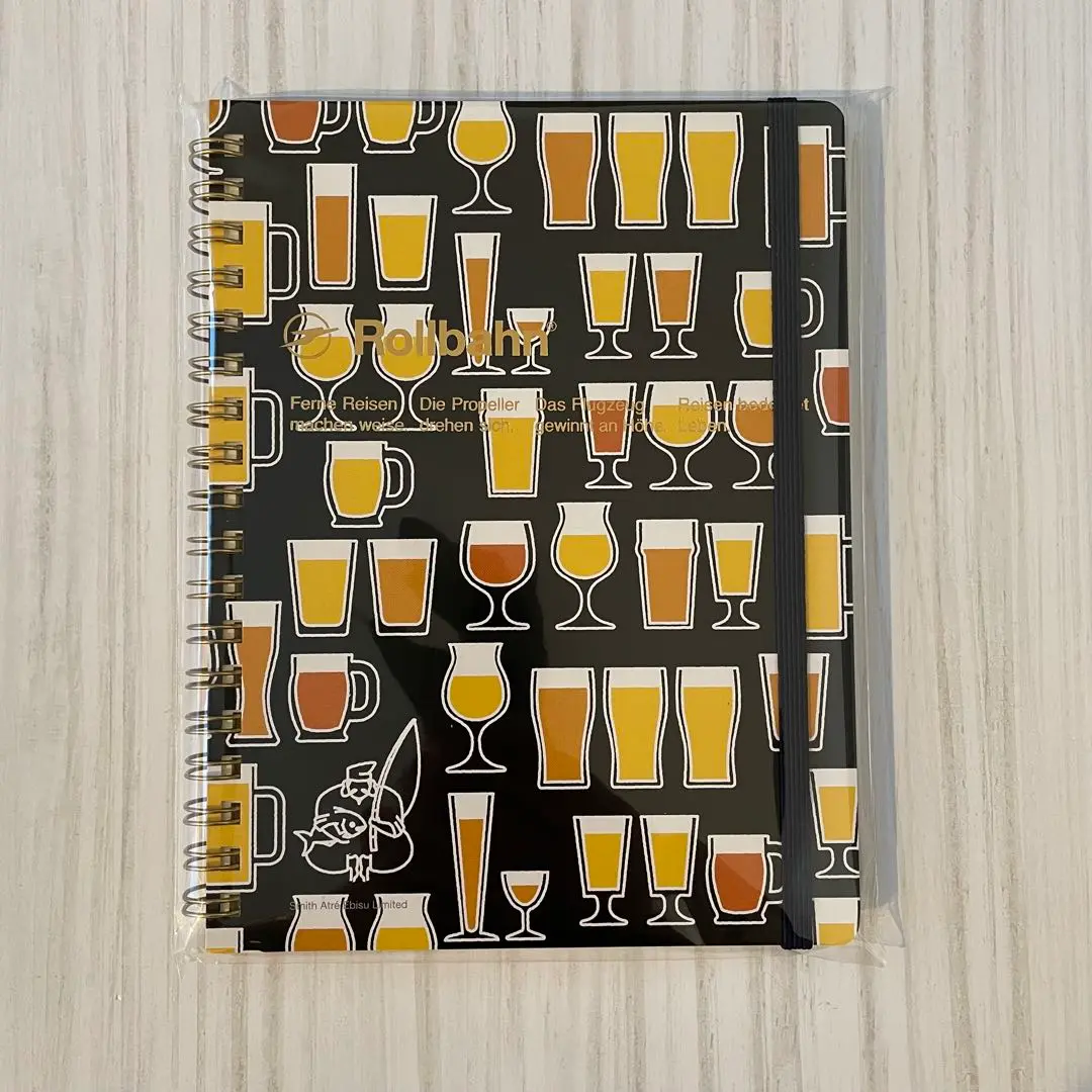 Amazon.co.jp: 恵比寿 限定 ロルバーン ビール Lサイズ 2点