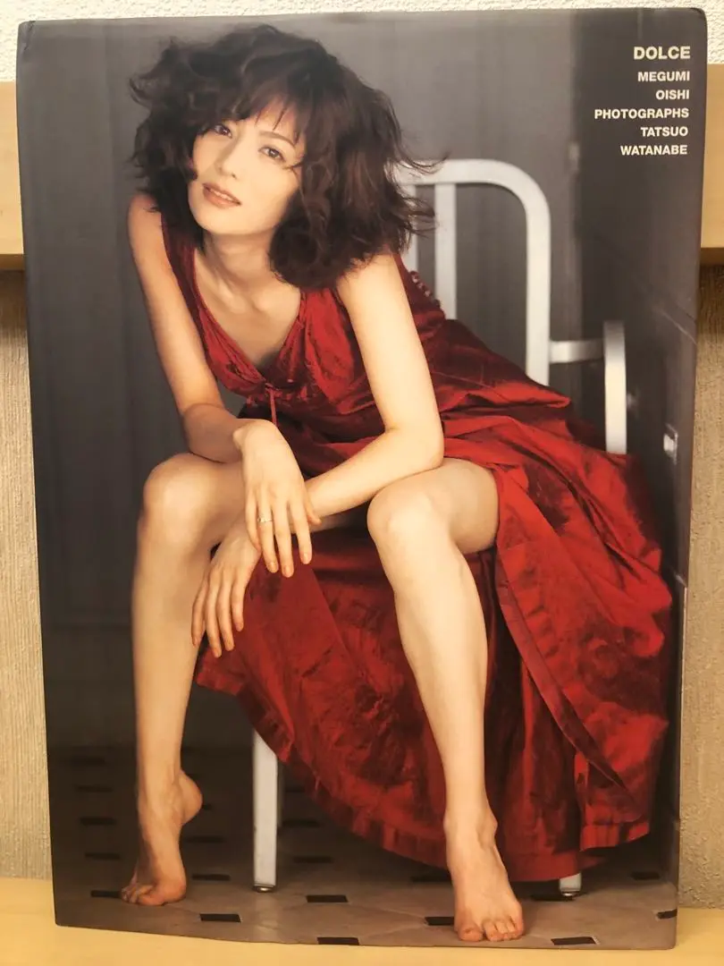 2025年最新】大石恵 写真集の人気アイテム - メルカリ