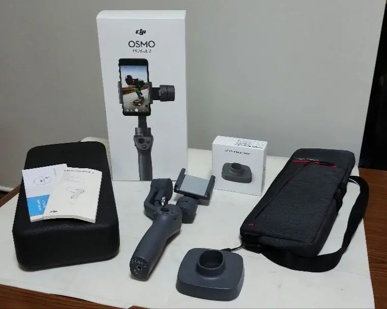 2025年最新】dji osmo mobile2 ケースの人気アイテム - メルカリ