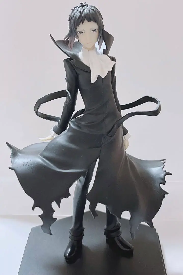 文豪ストレイドッグス POP UP PARADE フィギュア 芥川龍之介　文スト Amazon | POP UP PARADE 文豪ストレイドッグス 芥川龍之介 ノン