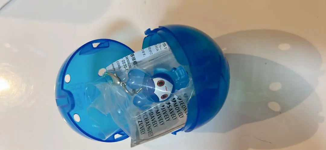 Thumbnail of twice mejirushi gacha Tzuyu