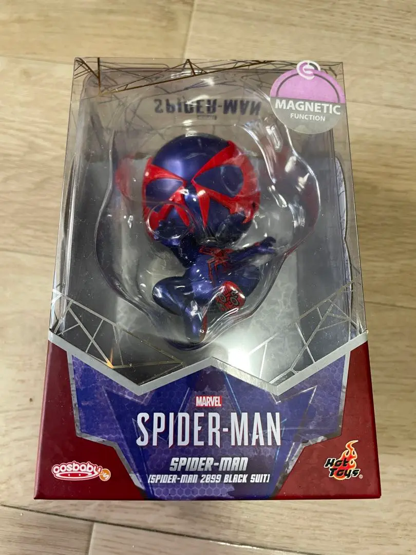 2025年最新】スパイダーマン2099 コスベイビーの人気アイテム