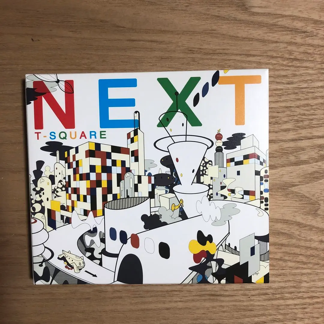 【中古SACD】T-SQUARE 「TRUTH 21century」サラウンド 2025年最新】t square sacdの人気アイテム - メルカリ