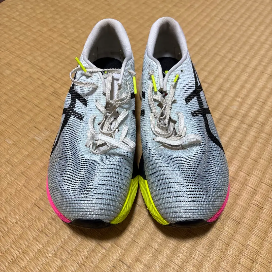 亞瑟士 METASPEED EDGE PARIS 26cm 的縮圖