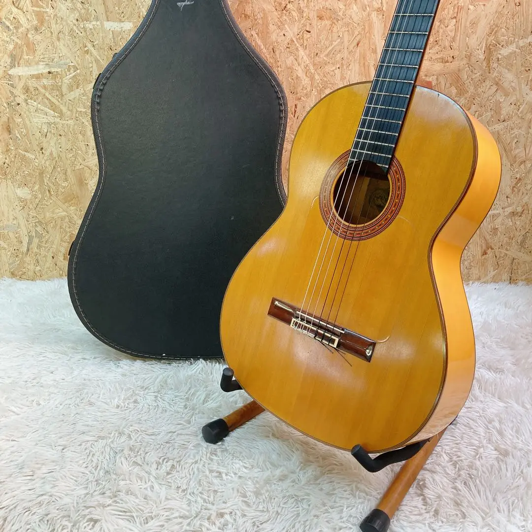 YAMAHA✩GC-5✩ギター✩アコースティックギター✩10月までの限定出品です 2025年最新】YAMAHA GC-5の人気アイテム - メルカリ