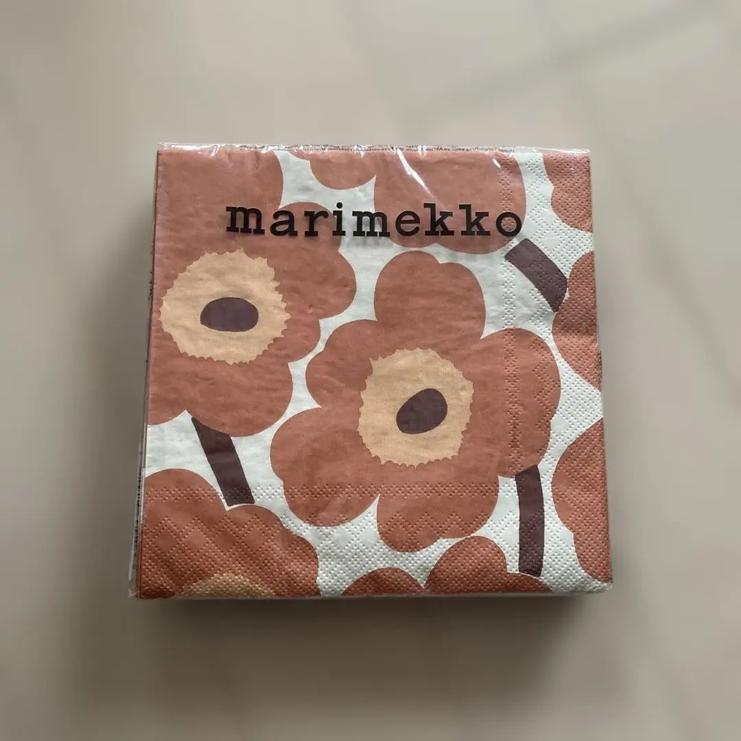 Thumbnail of Marimekko paper napkins