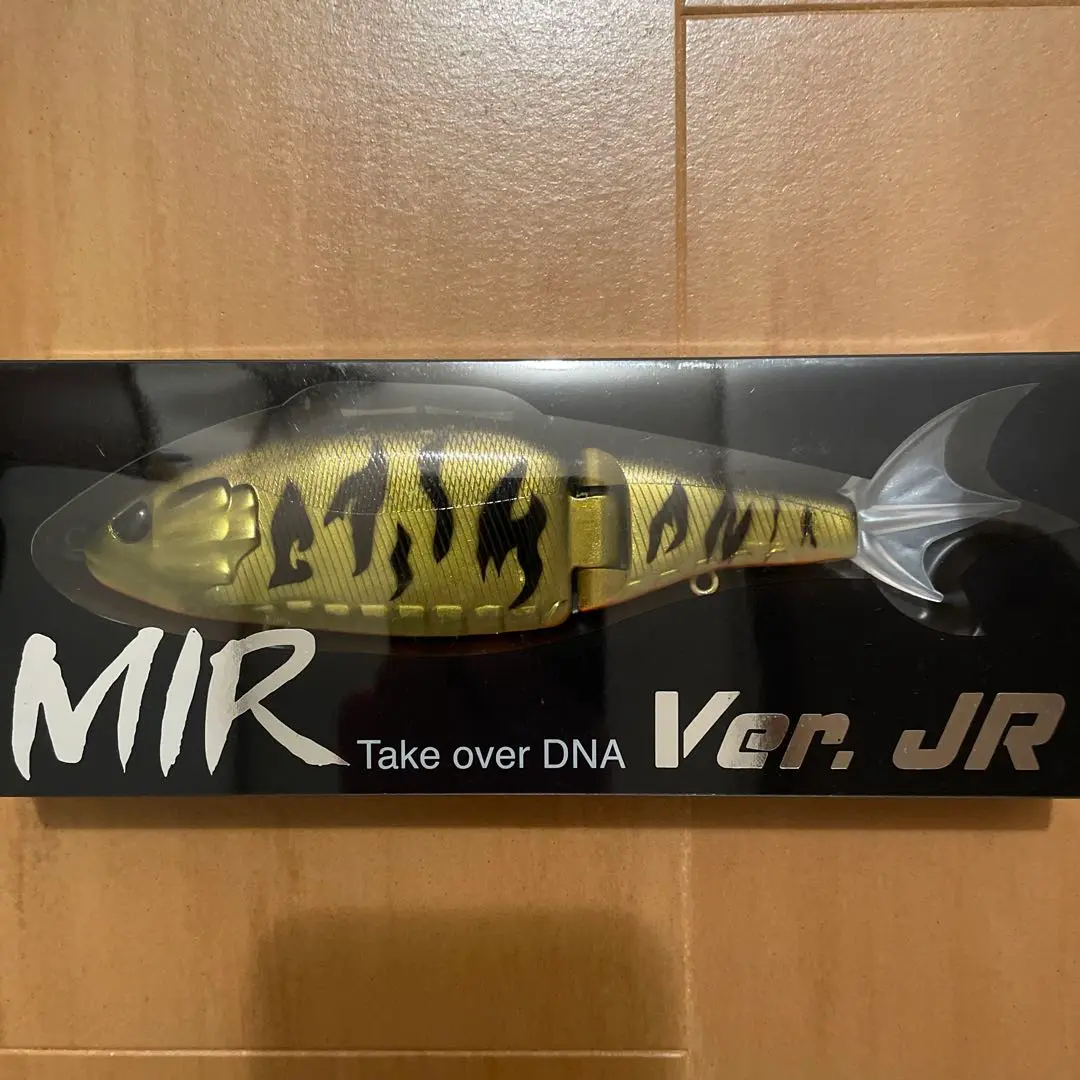 mir jr drt 韓国 tulala パタゴニア