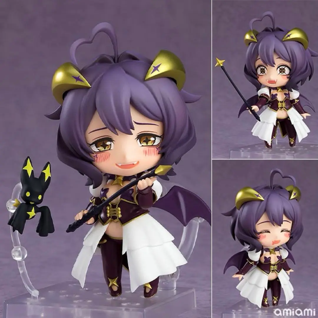 GOOD SMILE COMPANY - 【中古】未開封)ねんどろいど2446 マジアベーゼ[69][240069192963] GOOD SMILE COMPANY - 【中古】未開封)ねんどろいど2446