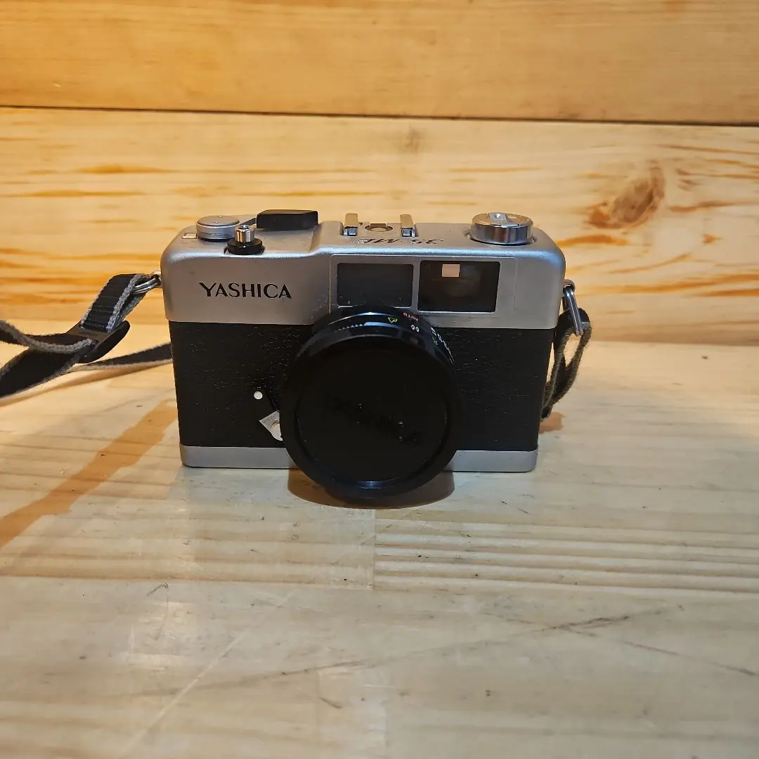2025年最新】yashica 35 meの人気アイテム - メルカリ