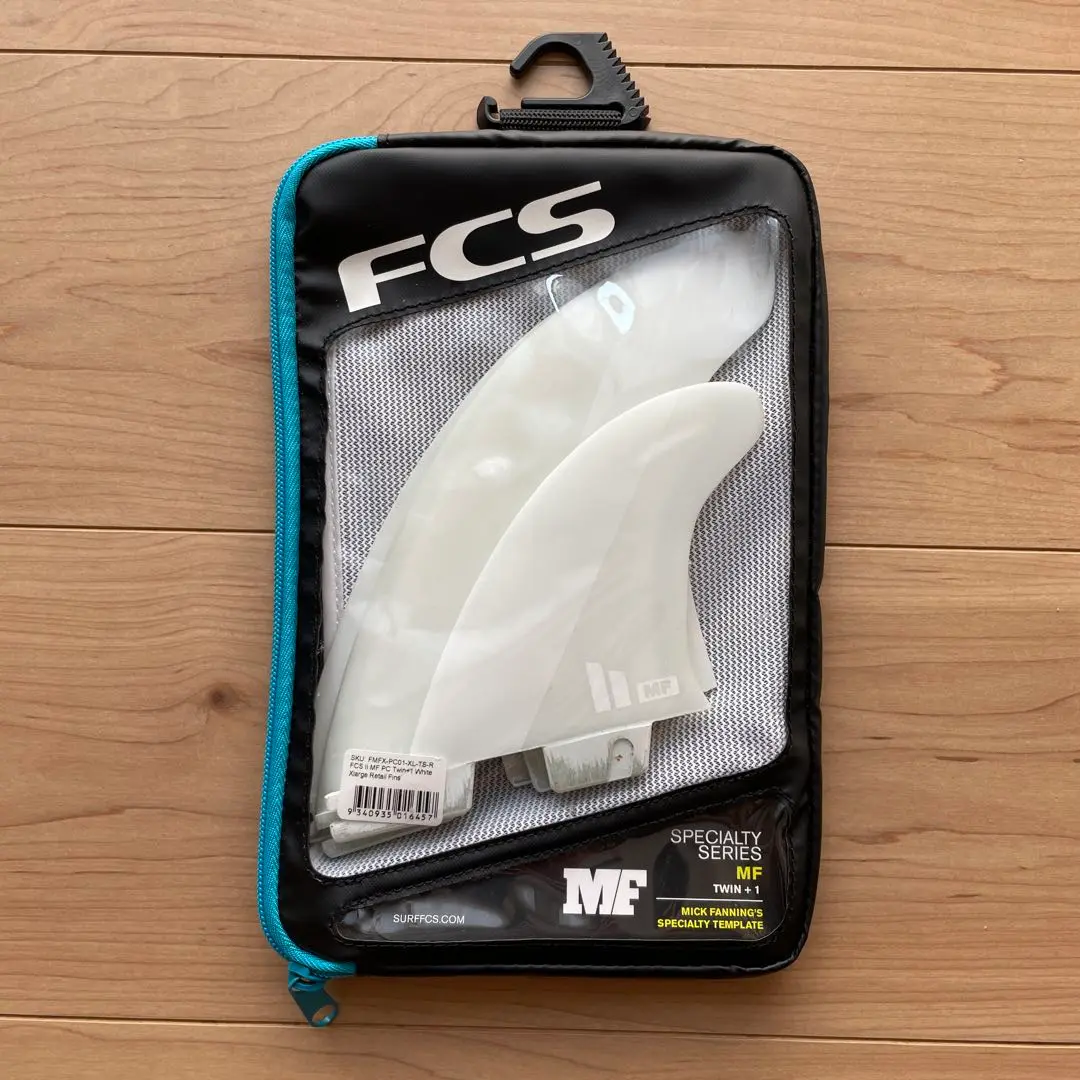 FCS2 ミック　ツインスタビ　ボトム側から見て左　中古 楽天市場】fcs2 mf twinの通販