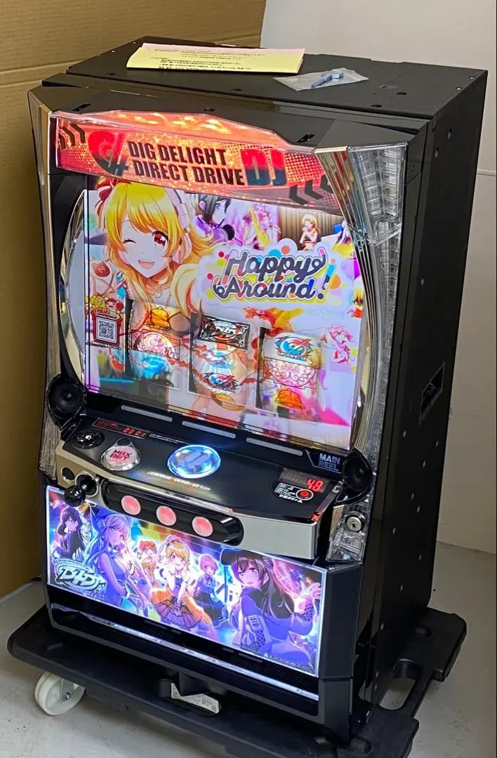 2025年最新】D4dj スマスロの人気アイテム - メルカリ