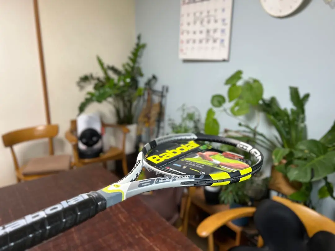 ラケット(硬式用) Aero Strike G5 2025年最新】babolat aero strikeの人気アイテム - メルカリ