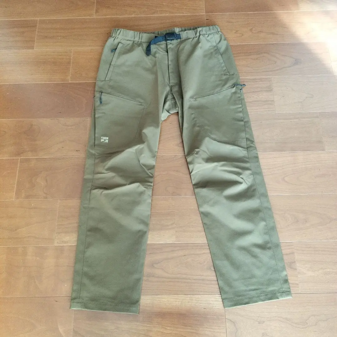 Thumbnail of finetrack STORMGORGE ALPINE PANTS