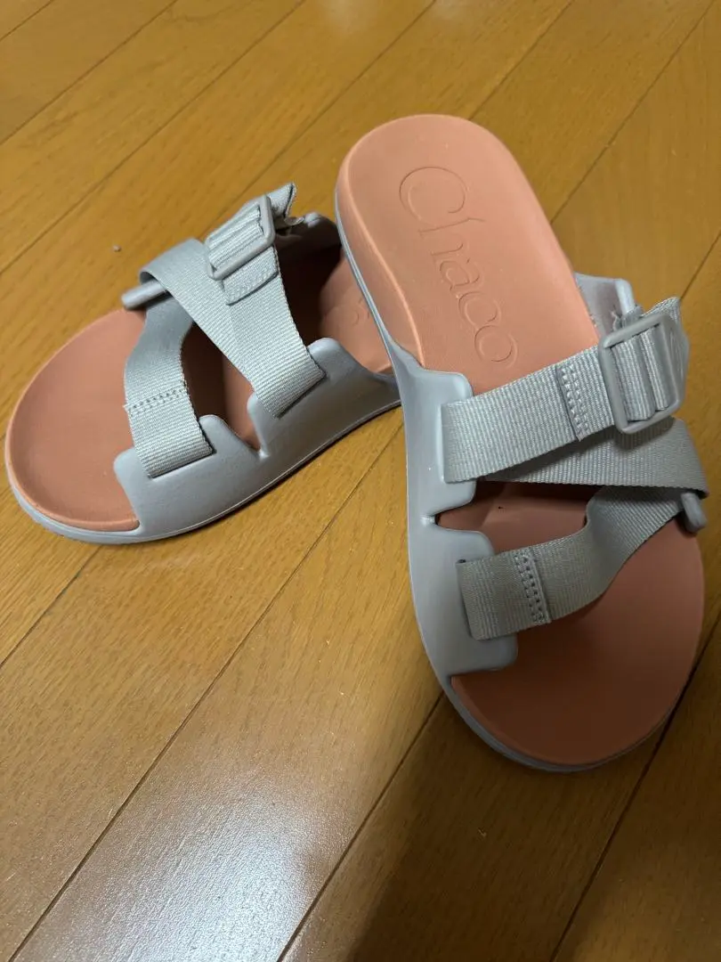 特別価格 2025年最新】chaco メルカリ - m8の人気アイテム サンダル 靴