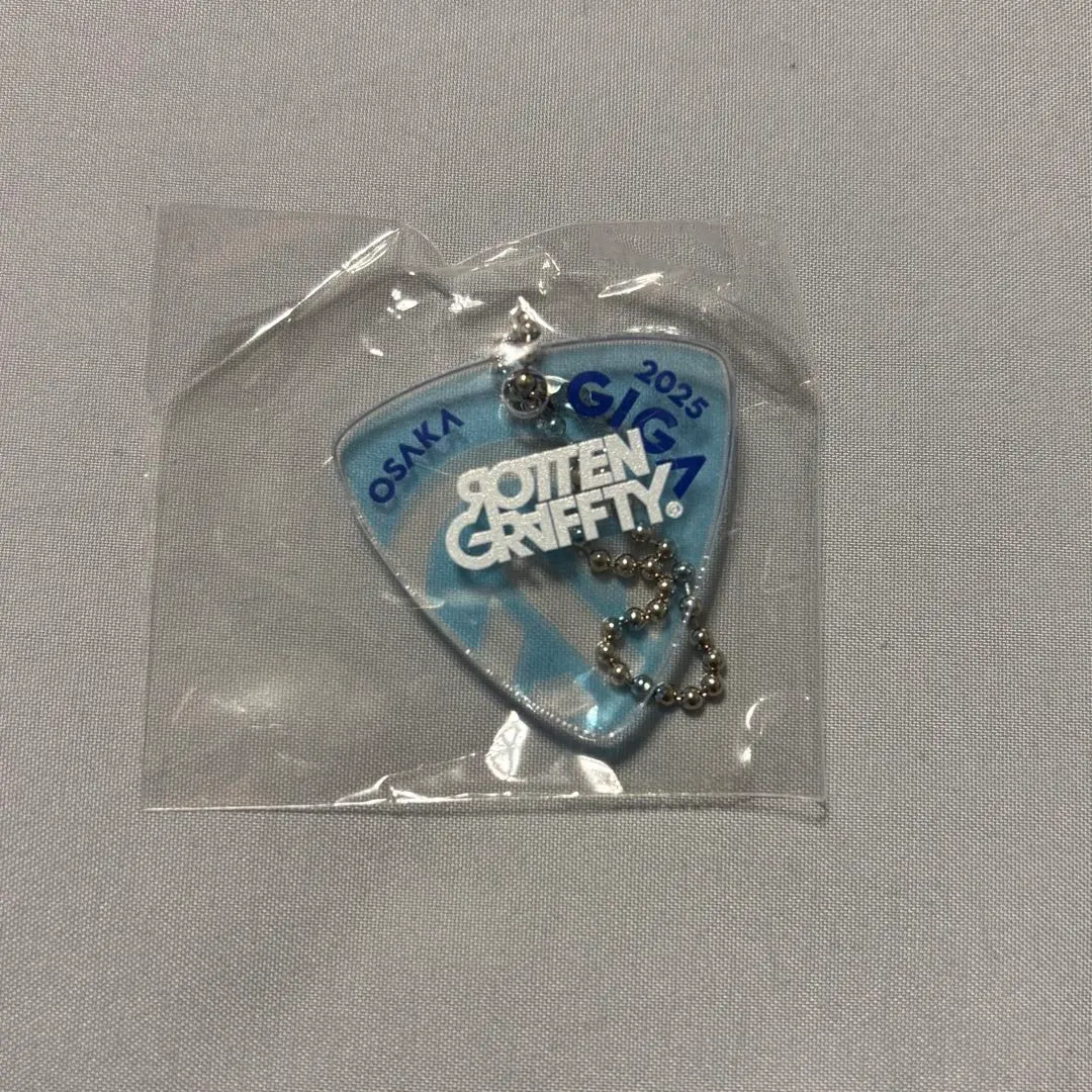 2025年最新】RottenGraffty キーホルダーの人気アイテム - メルカリ