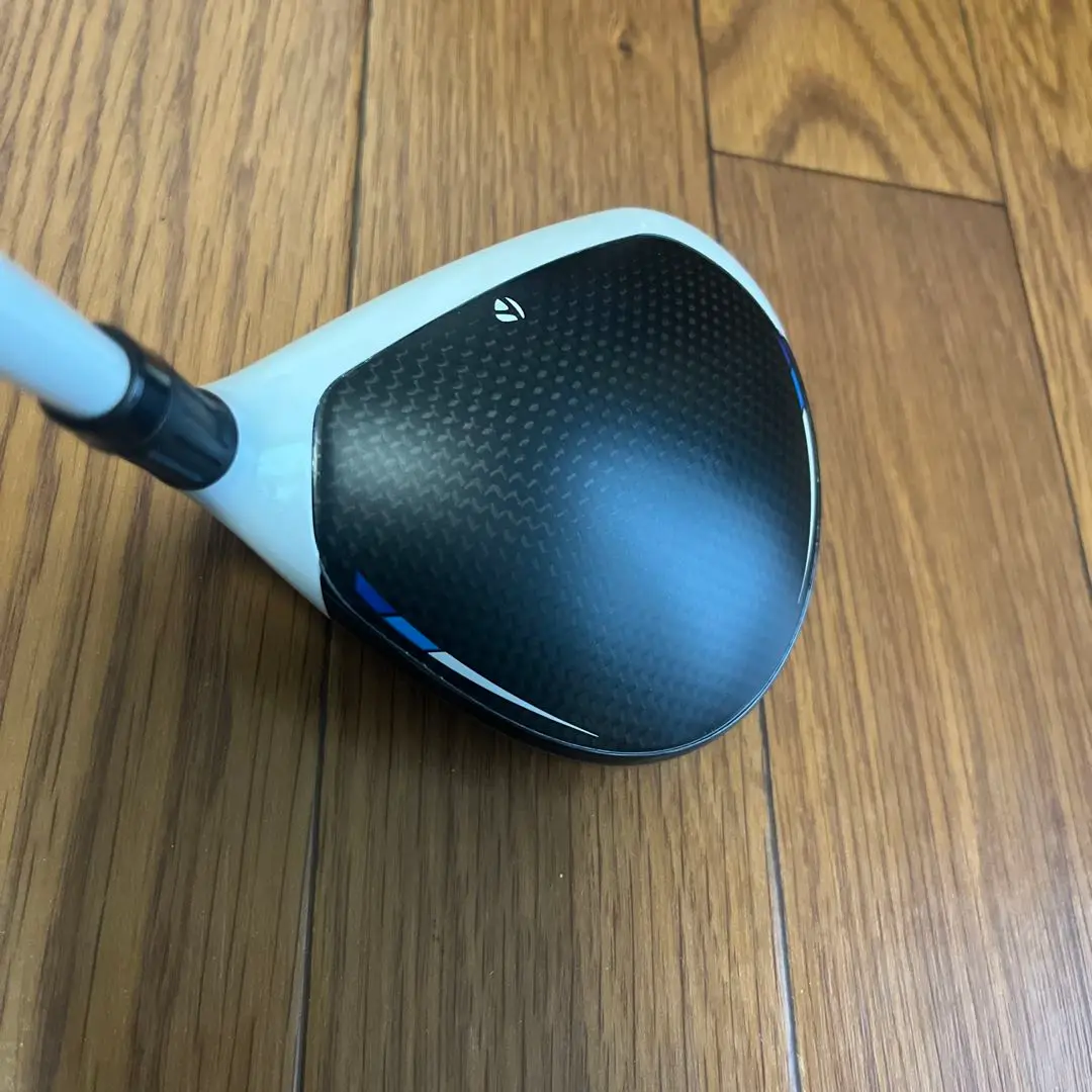 SIM2 MAX フェアウェイウッド　 ツアーAD　HD6S Amazon.co.jp: TaylorMade(テーラーメイド) SIM2 MAX