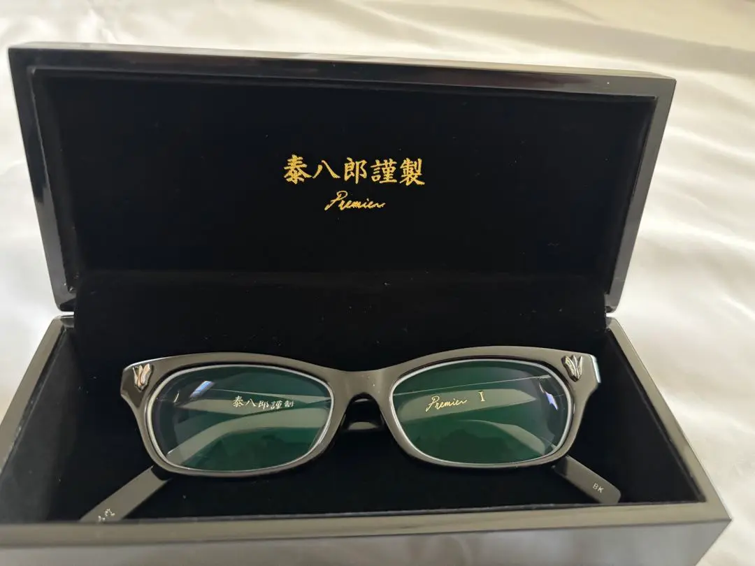 泰八郎謹製　プレミア　1 美品 泰八郎謹製 | 【泰八郎謹製】 Premier1 プレミア1 BK2（ブラック