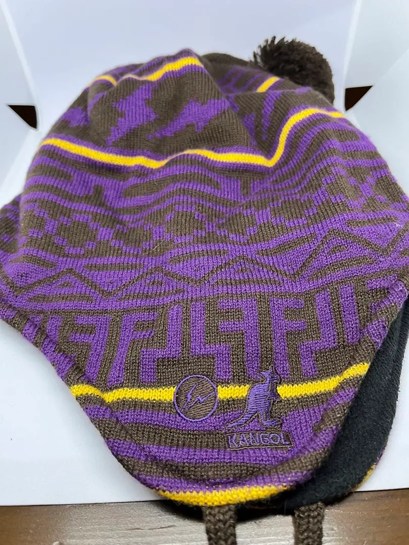 22-23Burton AK457 Japan Earflap Bnie スノーボード