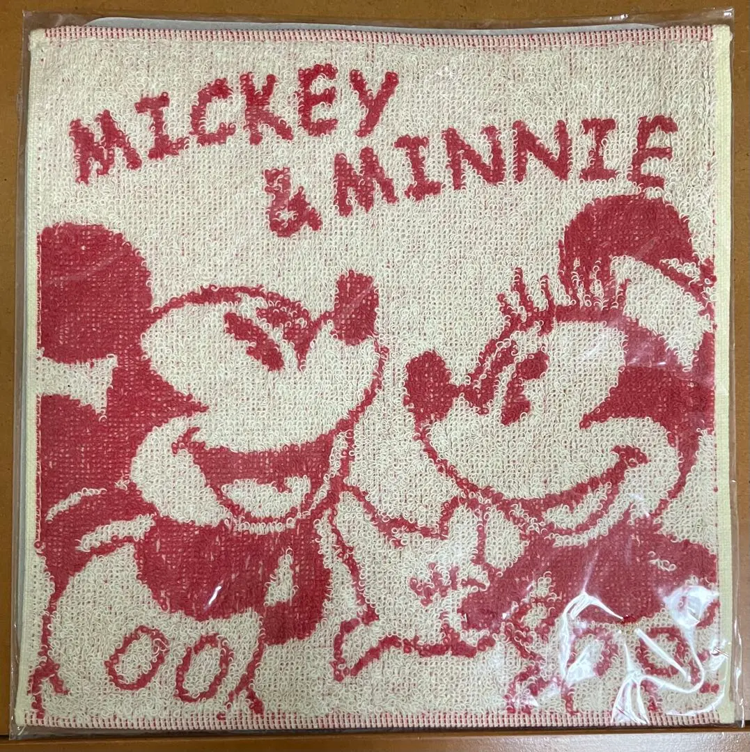 Thumbnail of Towel Handkerchief (Dai-ichi Life Novelty)