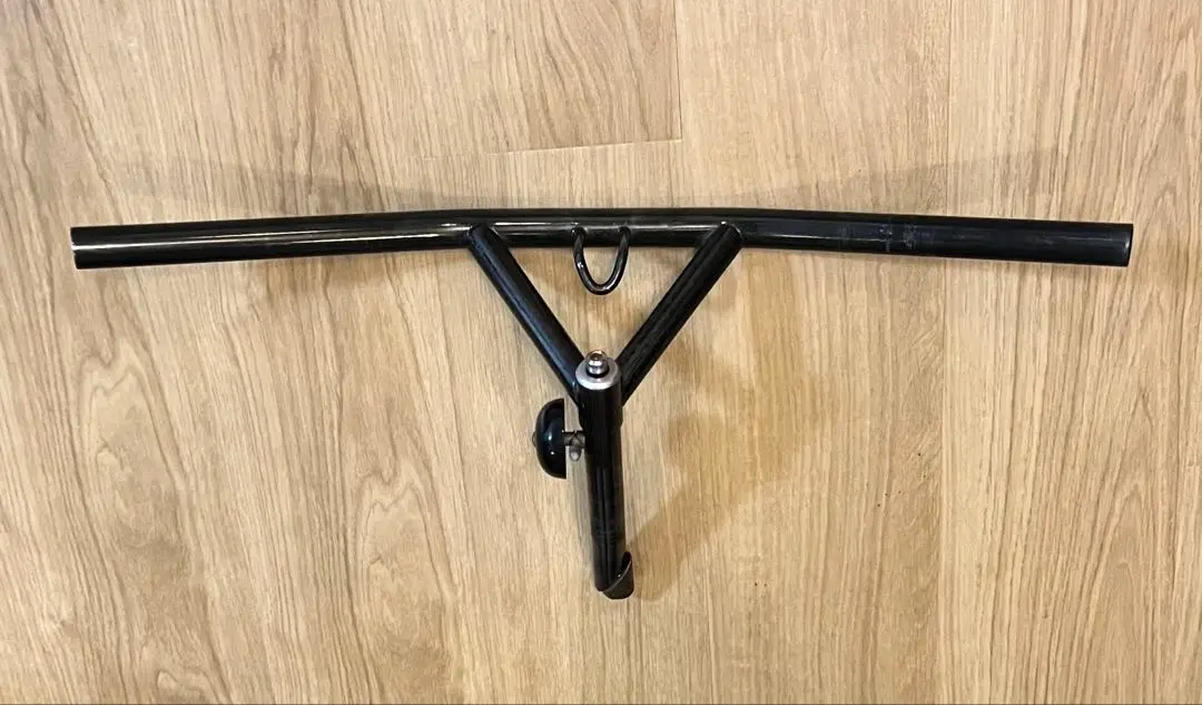 NITTO ブルムースバー ブラック クロモリ 中古 B903R ハンドル 2025年最新】b903 nittoの人気アイテム - メルカリ