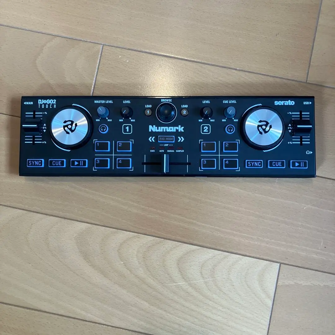 2025年最新】dj2go2 touchの人気アイテム - メルカリ